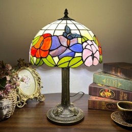 Lampe à poser de style...