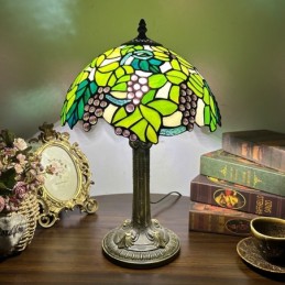 Lampe à poser de style...