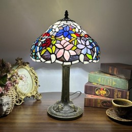 Lampe à poser de style...