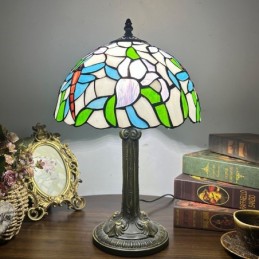 Lampe à poser de style...