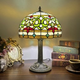 Lampe à poser de style...