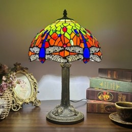 Lampe à poser de style...