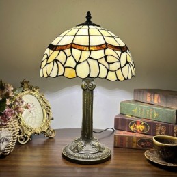 Lampe à poser de style...