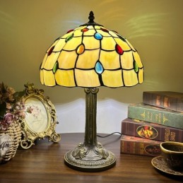 Lampe à poser de style...