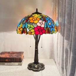 Lampe à poser de style...