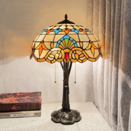 Lampe à poser de style...