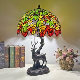 Lampe à poser de style...