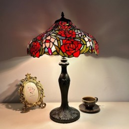 Lampe à poser de style...