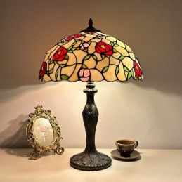 Lampe à poser de style...
