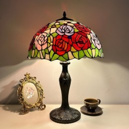 Lampe à poser de style...