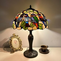 Lampe à poser de style...