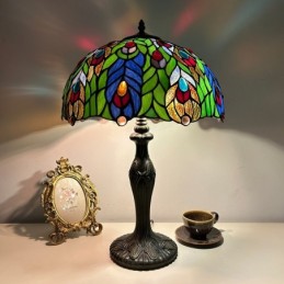 Lampe à poser de style...