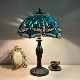 Lampe à poser de style...