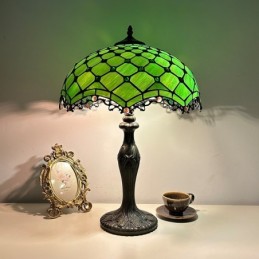 Lampe à poser de style...