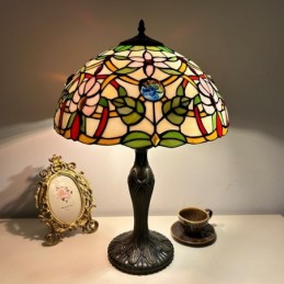 Lampe à poser de style...