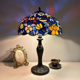 Lampe à poser de style...