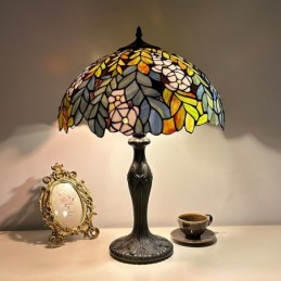 Lampe à poser de style...