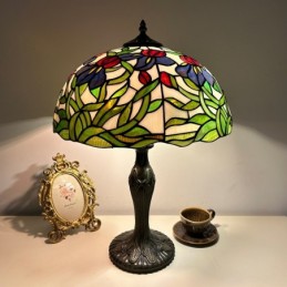 Lampe à poser de style...