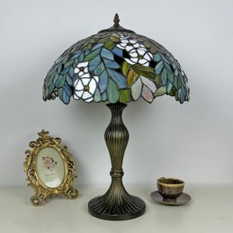 Lampe à poser de style...