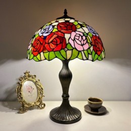 Lampe à poser de style...