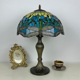 Lampe à poser de style...