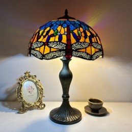 Lampe à poser de style...
