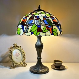 Lampe à poser de style...