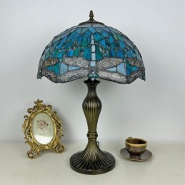 Lampe à poser de style...