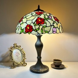 Lampe à poser de style...
