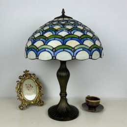 Lampe à poser de style...