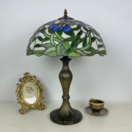 Lampe à poser de style...