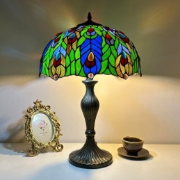 Lampe à poser de style...