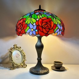 Lampe à poser de style...