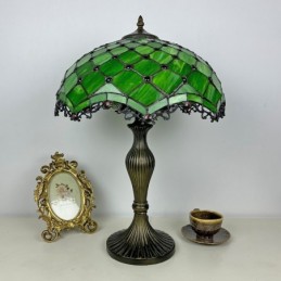 Lampe à poser de style...