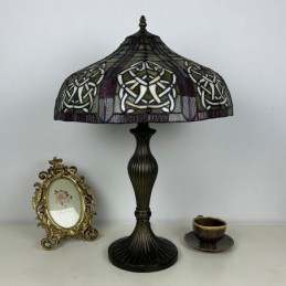 Lampe à poser de style...
