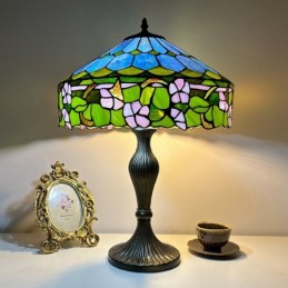 Lampe à poser de style...