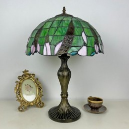 Lampe à poser de style...