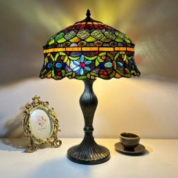Lampe à poser de style...