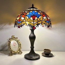 Lampe à poser de style...