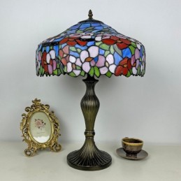 Lampe à poser de style...