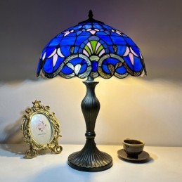 Lampe à poser de style...