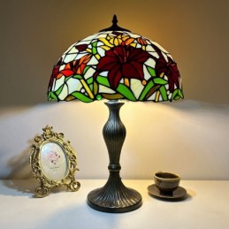 Lampe à poser de style...