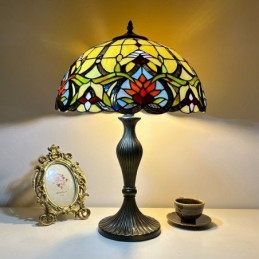 Lampe à poser de style...