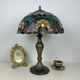 Lampe à poser de style...