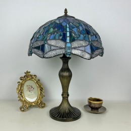 Lampe à poser de style...