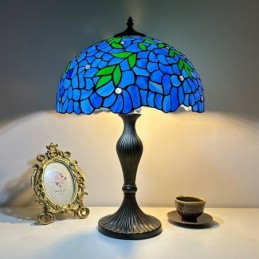 Lampe à poser de style...