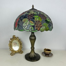 Lampe à poser de style...