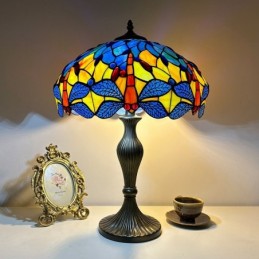 Lampe à poser de style...