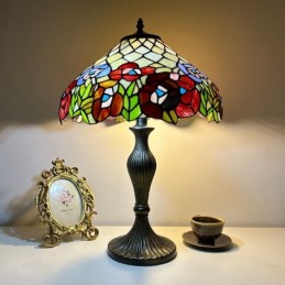 Lampe à poser de style...