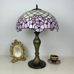 Lampe à poser de style...